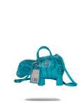 THE MET WILLIAM HANDBAG