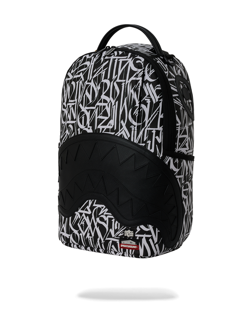 WYNWOOD WALLS COLLAB DEFER INFINITY ARMY BACKPACK