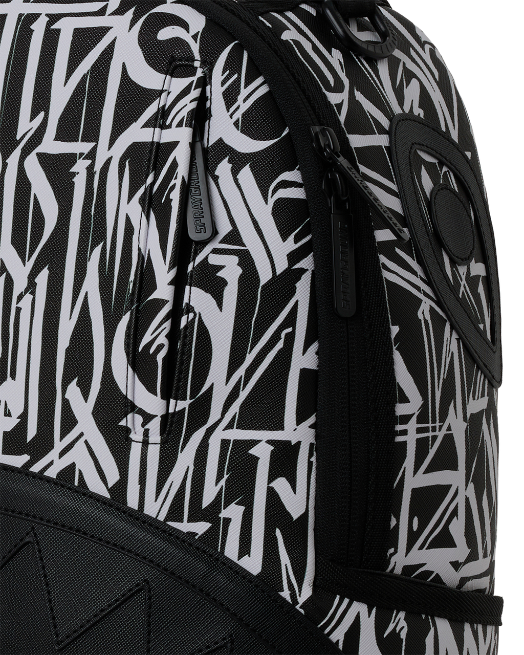 WYNWOOD WALLS COLLAB DEFER INFINITY ARMY BACKPACK