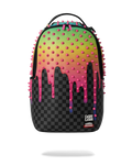 WYNWOOD WALLS COLLAB DAN LAM DRIPS BACKPACK