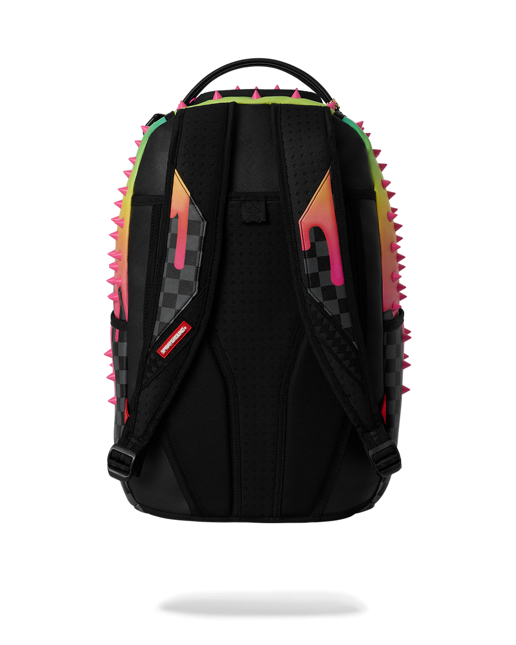 WYNWOOD WALLS COLLAB DAN LAM DRIPS BACKPACK