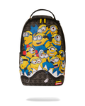 MINIONS OBEY THE SHARK