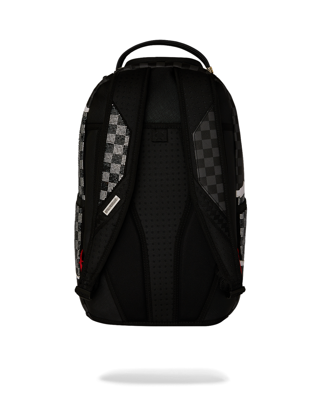 DIAMOND HEIST BACKPACK