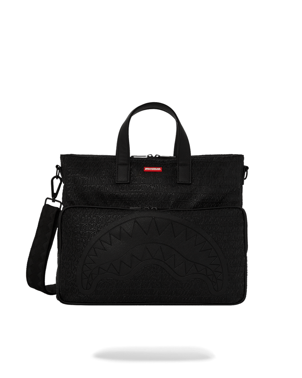 HYPERDIMENSIONAL TRAVEL BAG