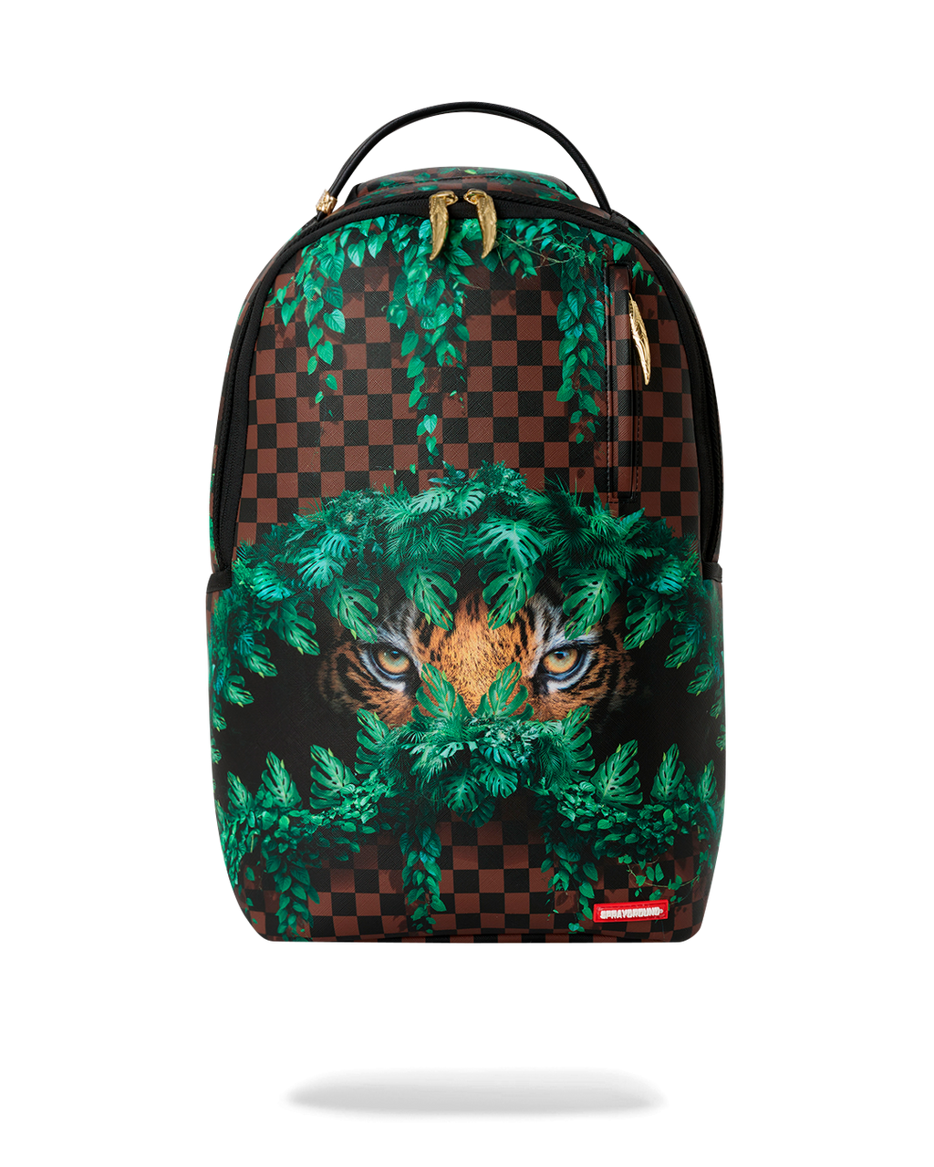 WATCH OUT...EYES ON YOU BACKPACK