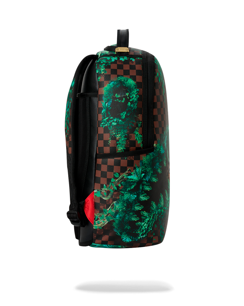 WATCH OUT...EYES ON YOU BACKPACK
