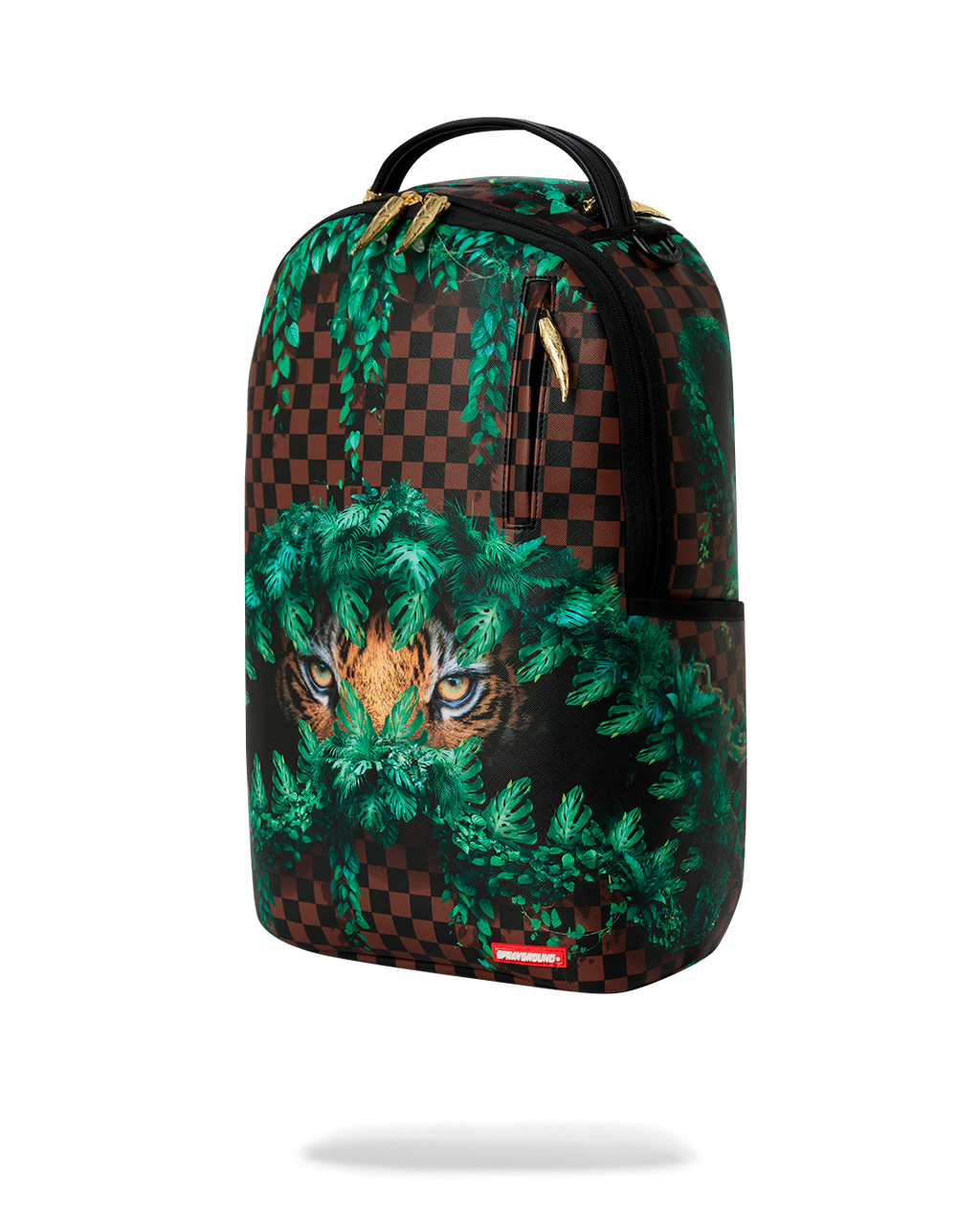 WATCH OUT...EYES ON YOU BACKPACK