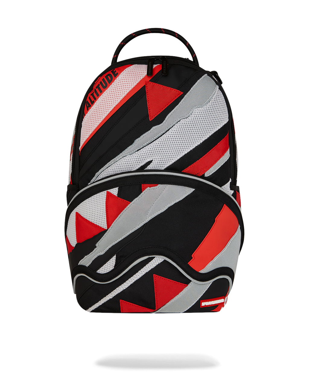 SHARCTIC ARCTIC BACKPACK