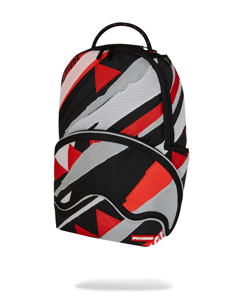 SHARCTIC ARCTIC BACKPACK