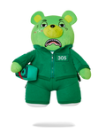 SQUID GAME COLLAB CONTESTANT MONEYBEAR BACKPACK