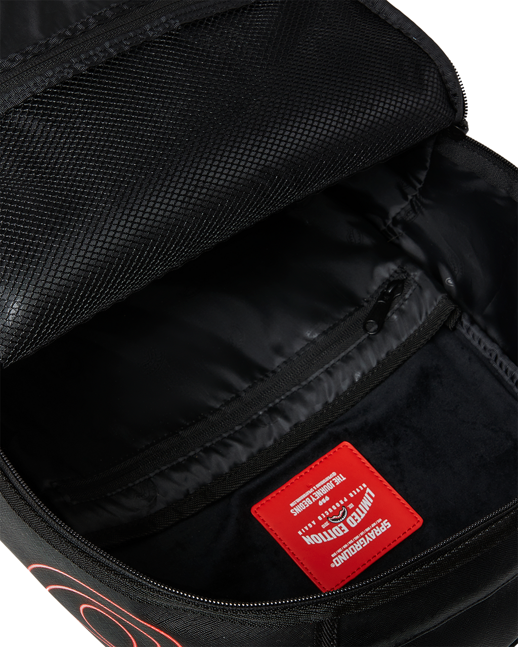STRANGER THINGS COLLAB BACKPACK