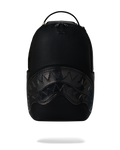 CARBON FIBRE HARDSHELL INDESTURCTO BACKPACK