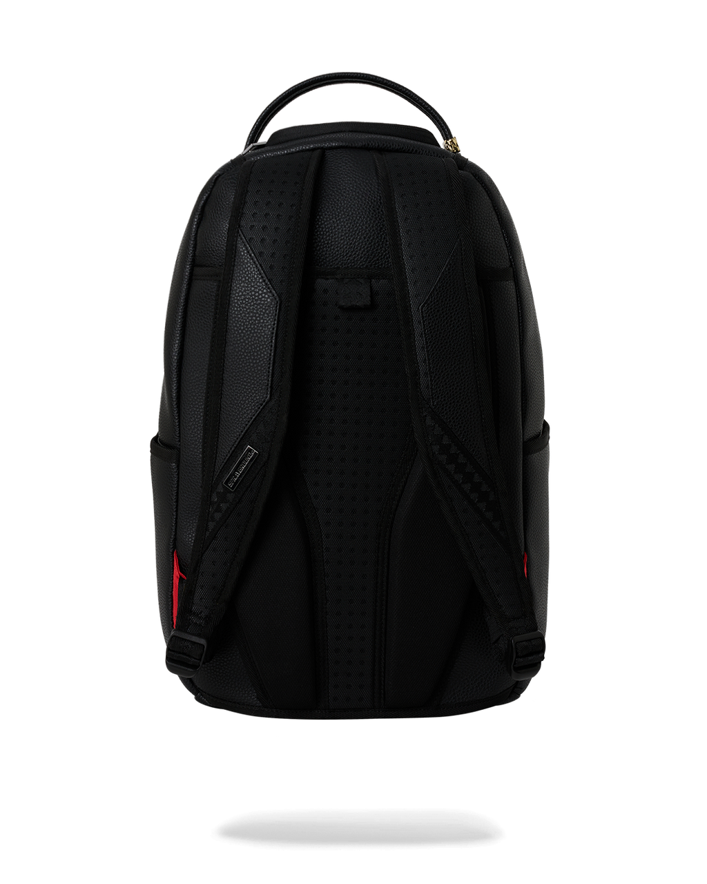 CARBON FIBRE HARDSHELL INDESTURCTO BACKPACK