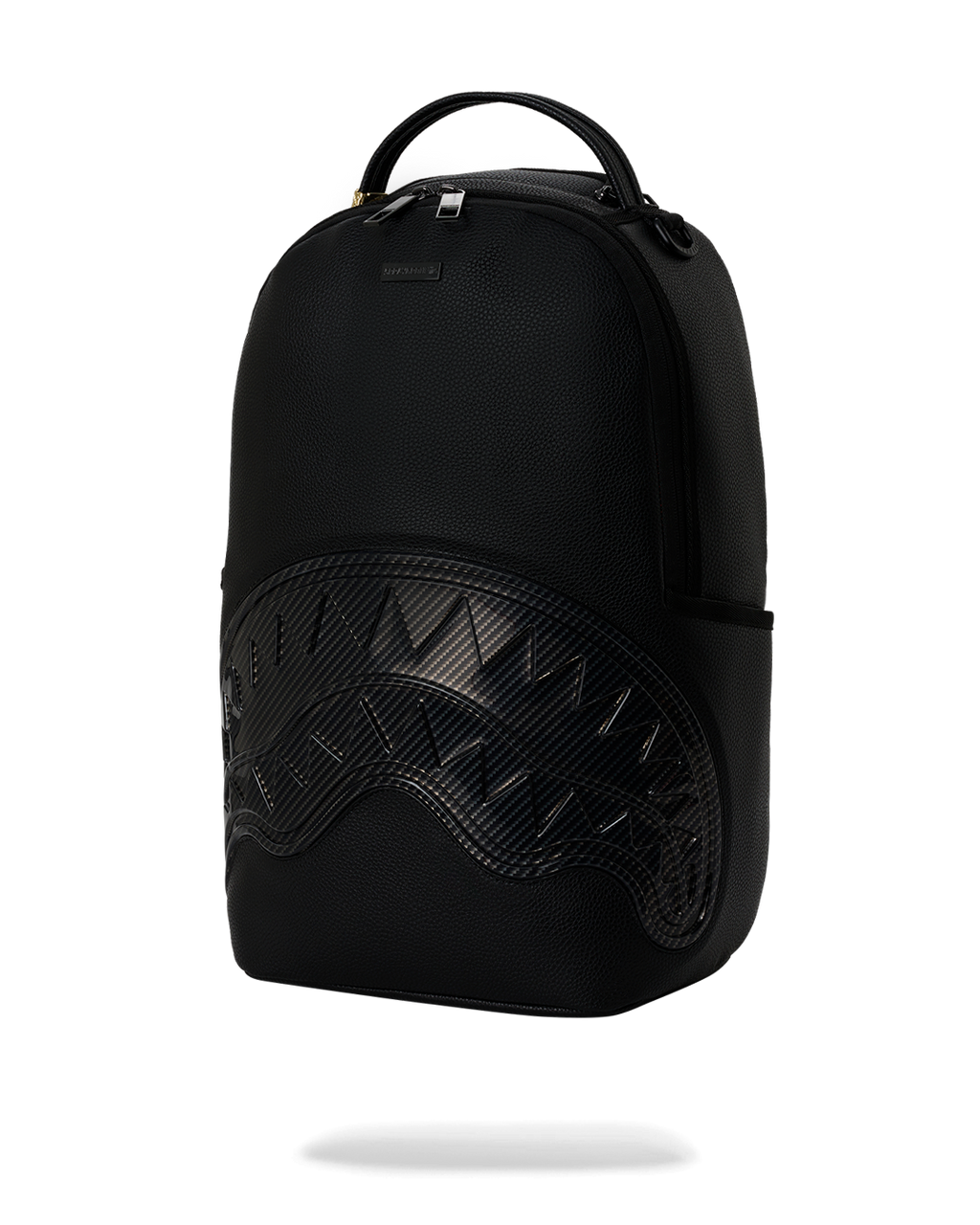 CARBON FIBRE HARDSHELL INDESTURCTO BACKPACK