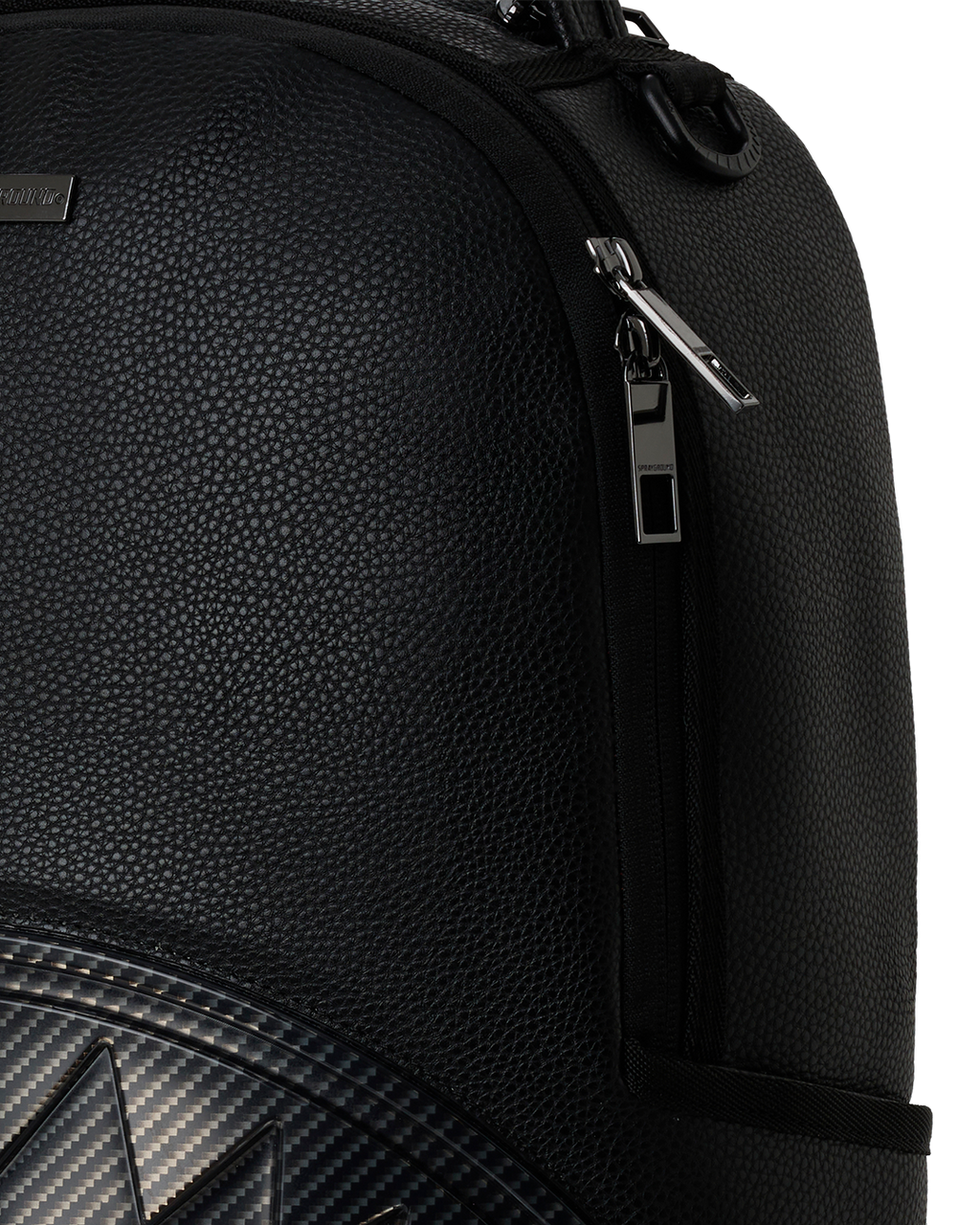 CARBON FIBRE HARDSHELL INDESTURCTO BACKPACK