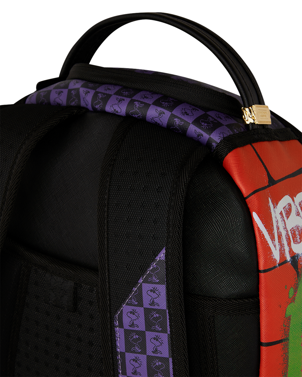 SNOOPY JOE COOL BACKPACK