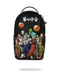 DRAGON BALL SUPER SQUAD BACKPACK