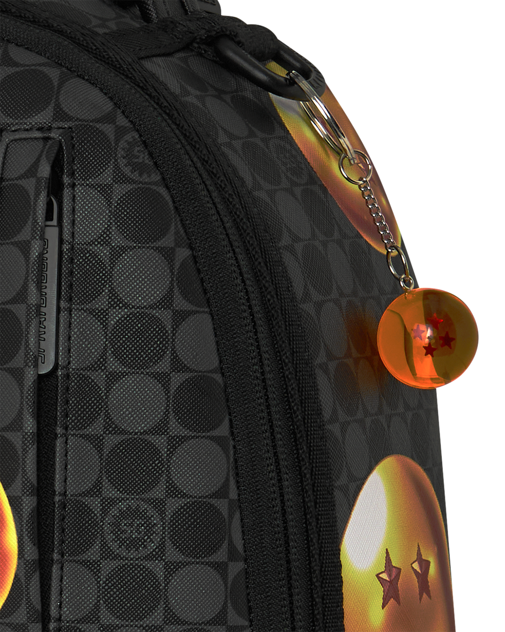 DRAGON BALL SUPER SQUAD BACKPACK