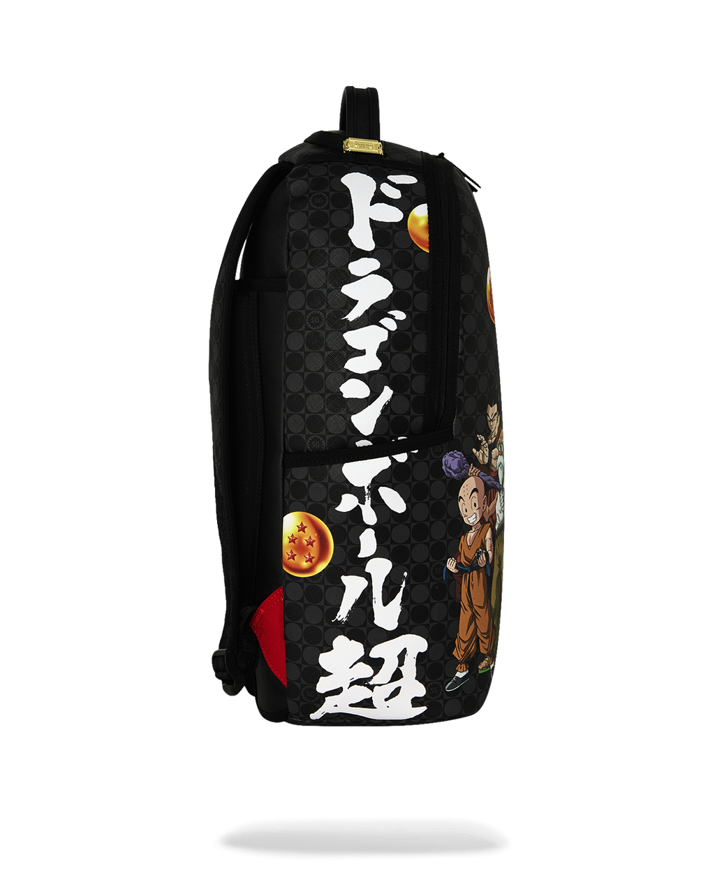 DRAGON BALL SUPER SQUAD BACKPACK