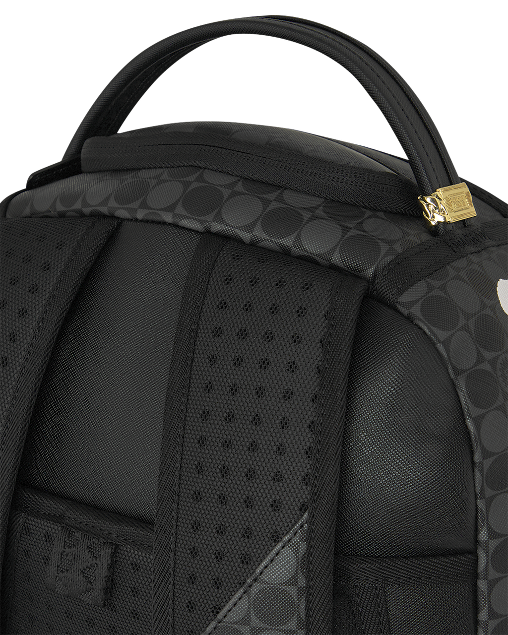 DRAGON BALL SUPER SQUAD BACKPACK