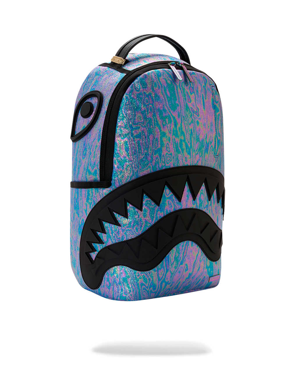QUANTUM SHIFT BACKPACK