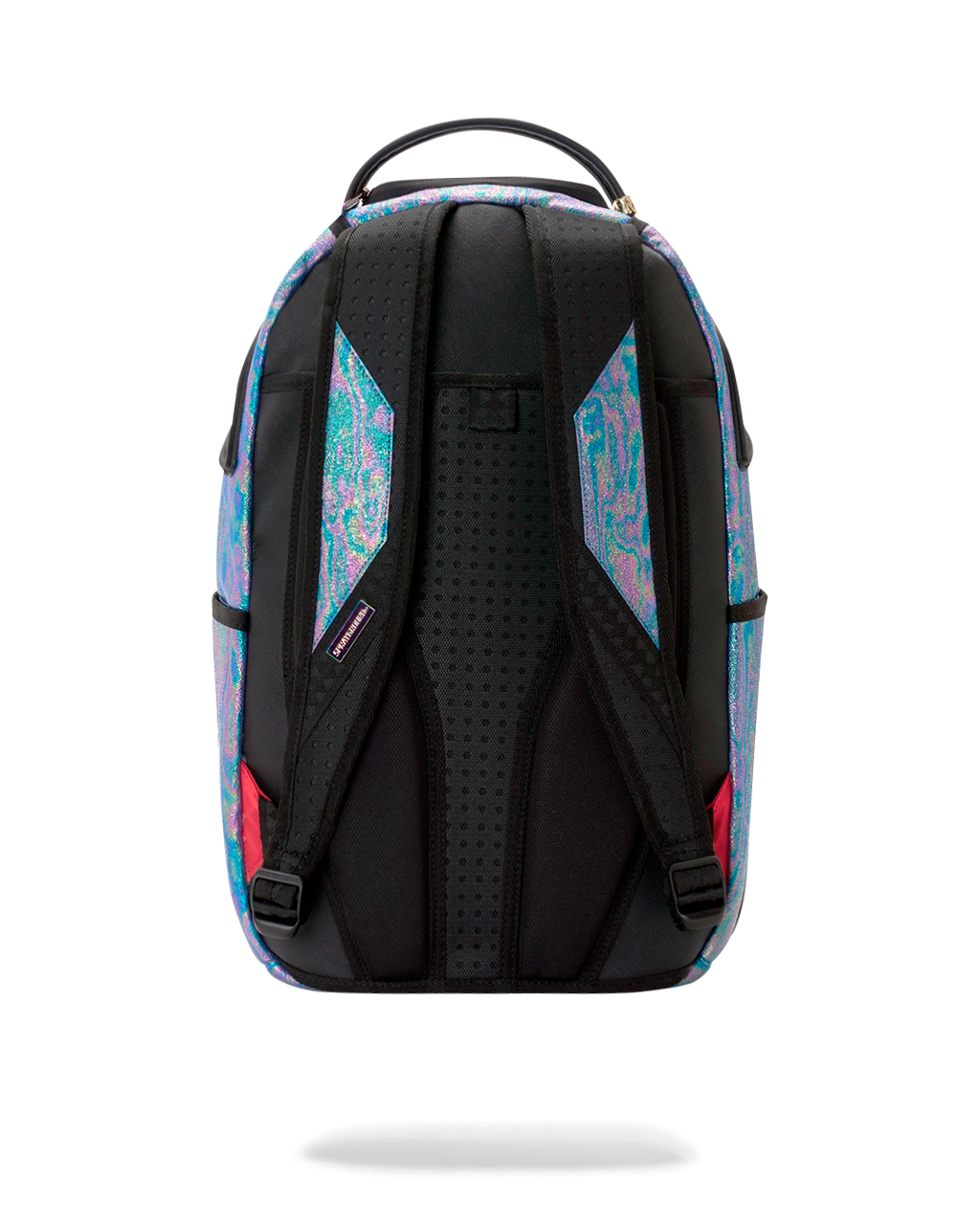 QUANTUM SHIFT BACKPACK