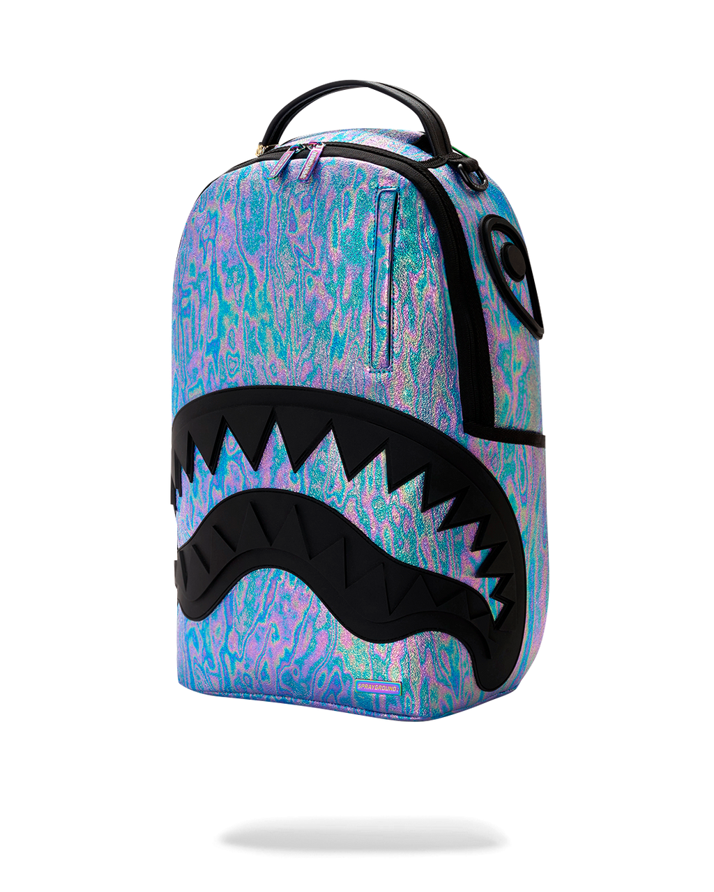 QUANTUM SHIFT BACKPACK