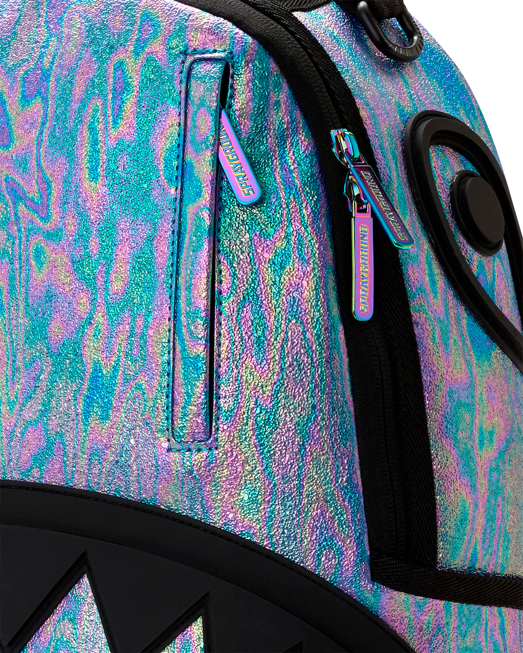 QUANTUM SHIFT BACKPACK