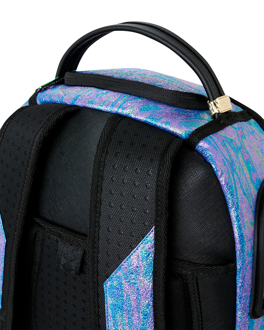 QUANTUM SHIFT BACKPACK