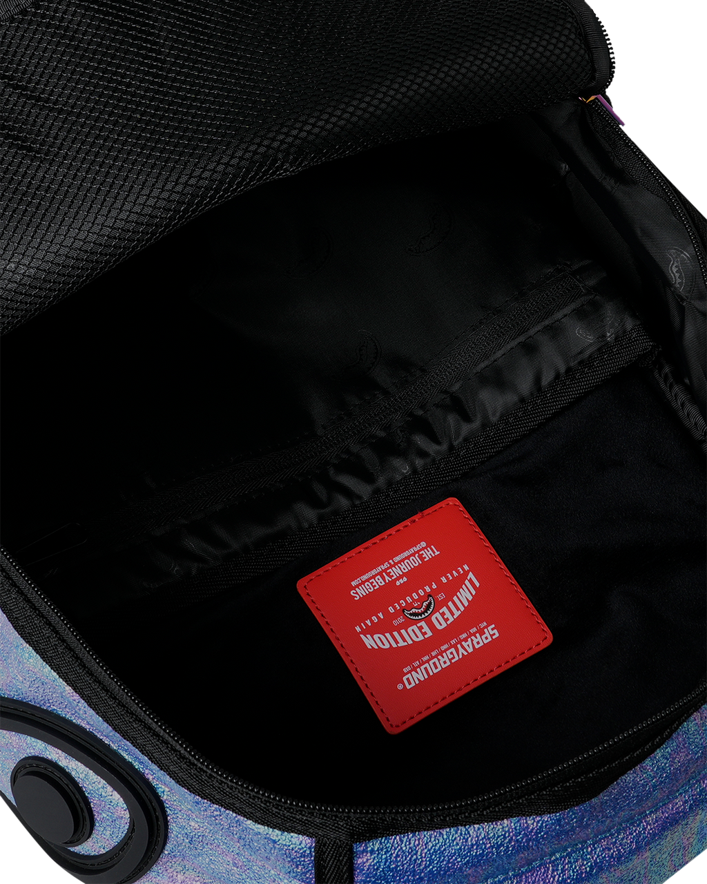 QUANTUM SHIFT BACKPACK