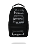 SIGNATURE SERIES BACKPACK