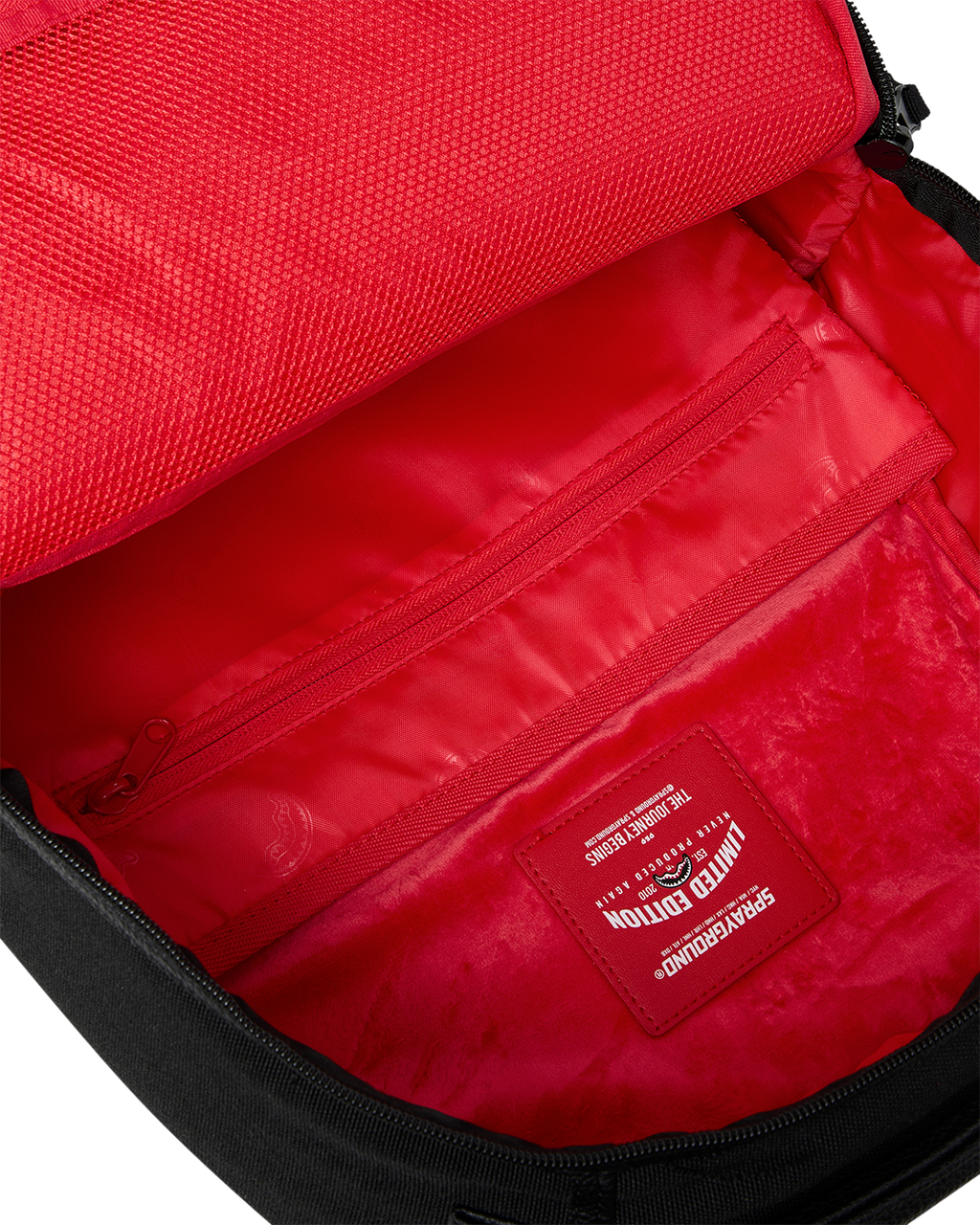 SIGNATURE SERIES BACKPACK