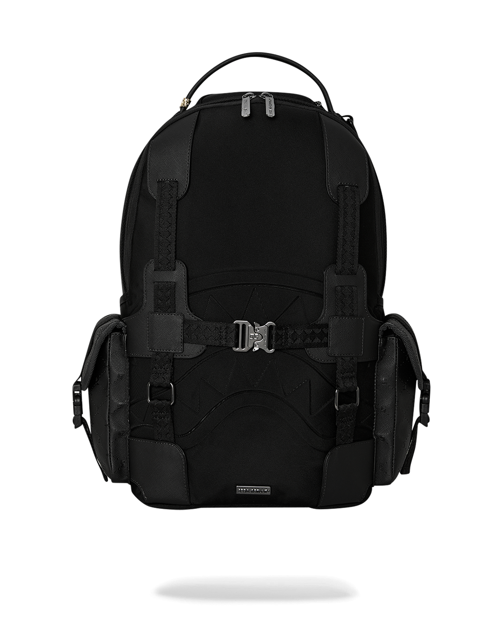 TACTICAL NOIR BACKPACK