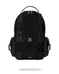 TACTICAL NOIR BACKPACK