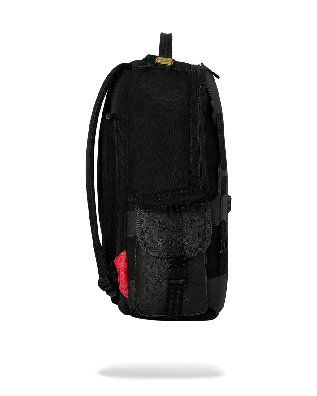 TACTICAL NOIR BACKPACK