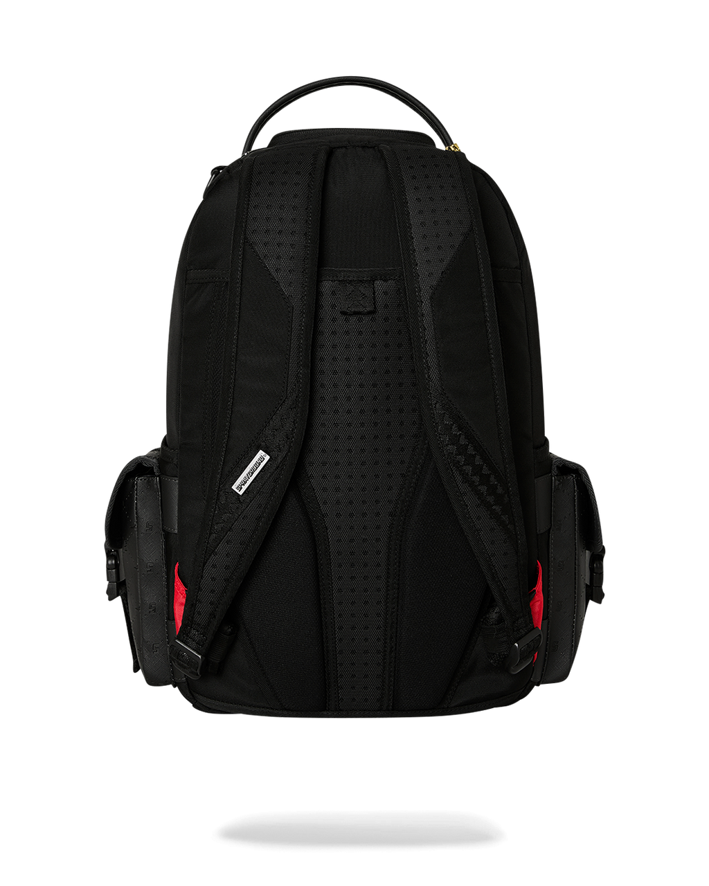 TACTICAL NOIR BACKPACK