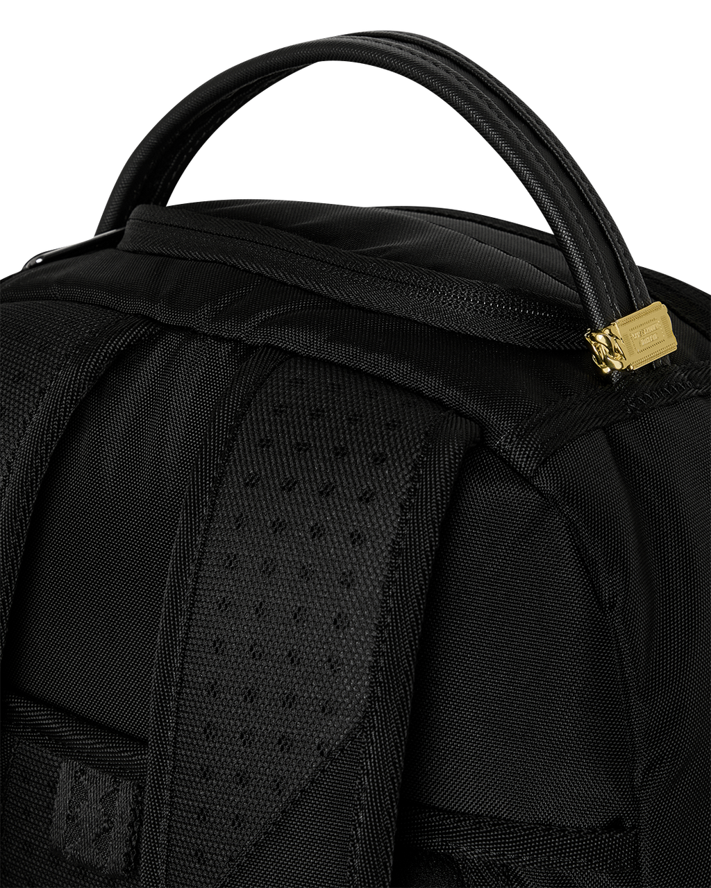 TACTICAL NOIR BACKPACK