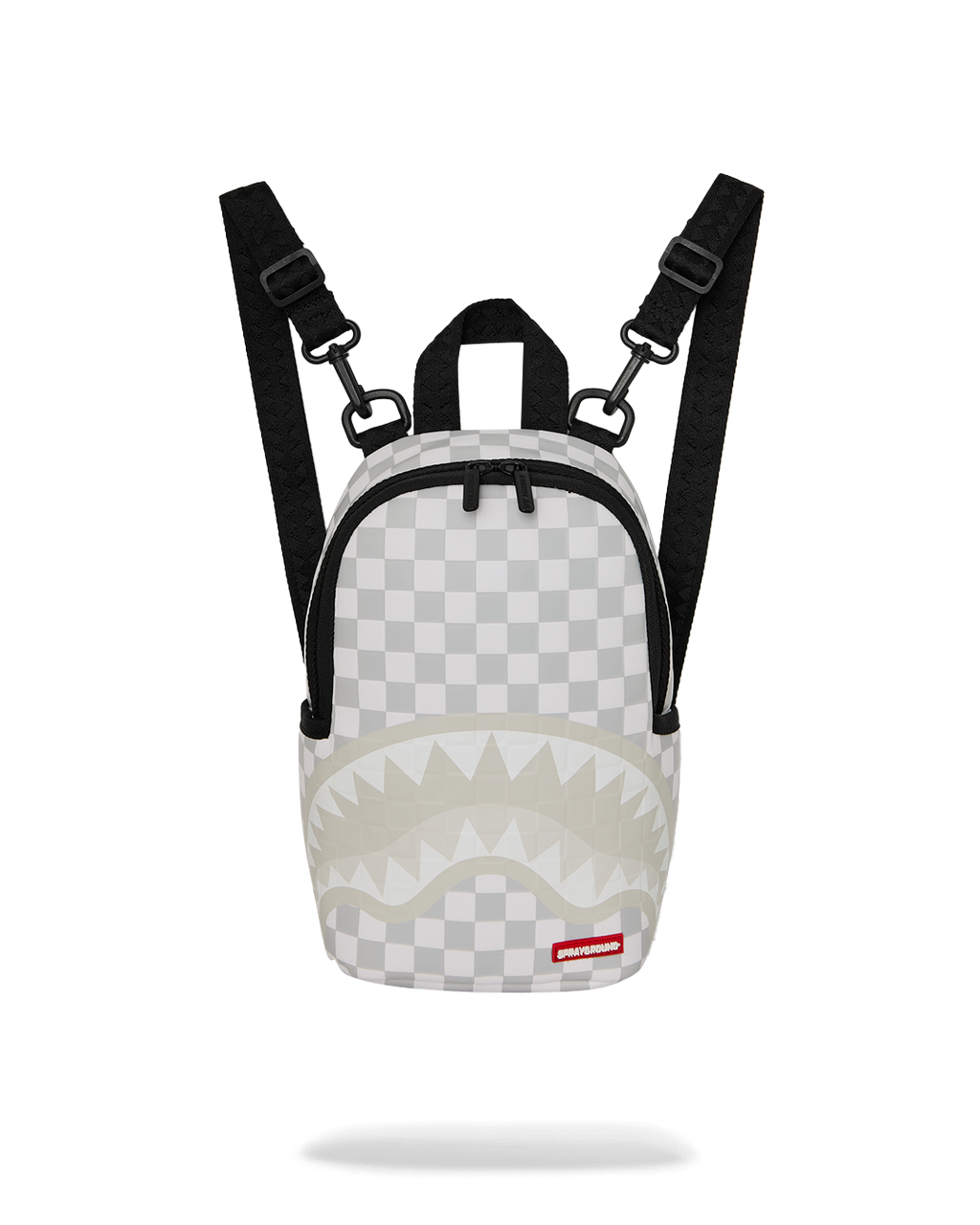 LIL BAG WITH DA BIG BAG BACKPACK