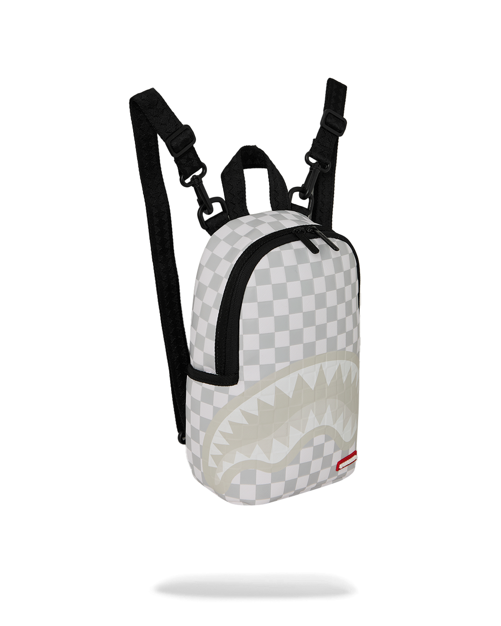 LIL BAG WITH DA BIG BAG BACKPACK