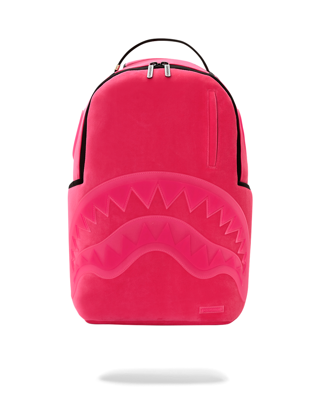 SHINOBI SHARKS IN PARIS BACKPACK (HOT PINK)