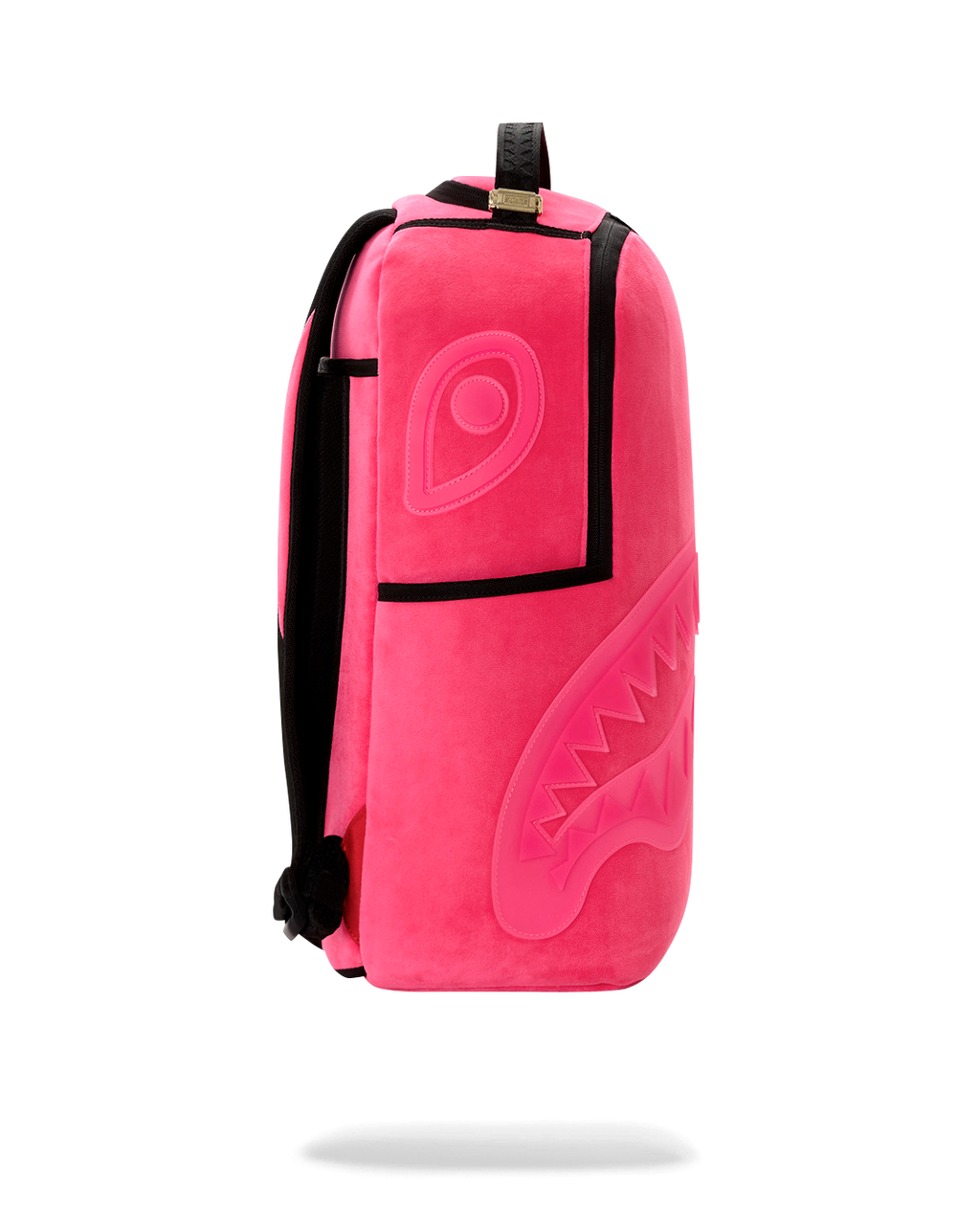SHINOBI SHARKS IN PARIS BACKPACK (HOT PINK)