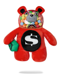 THE GUMBALL MONEYBEAR BACKPACK