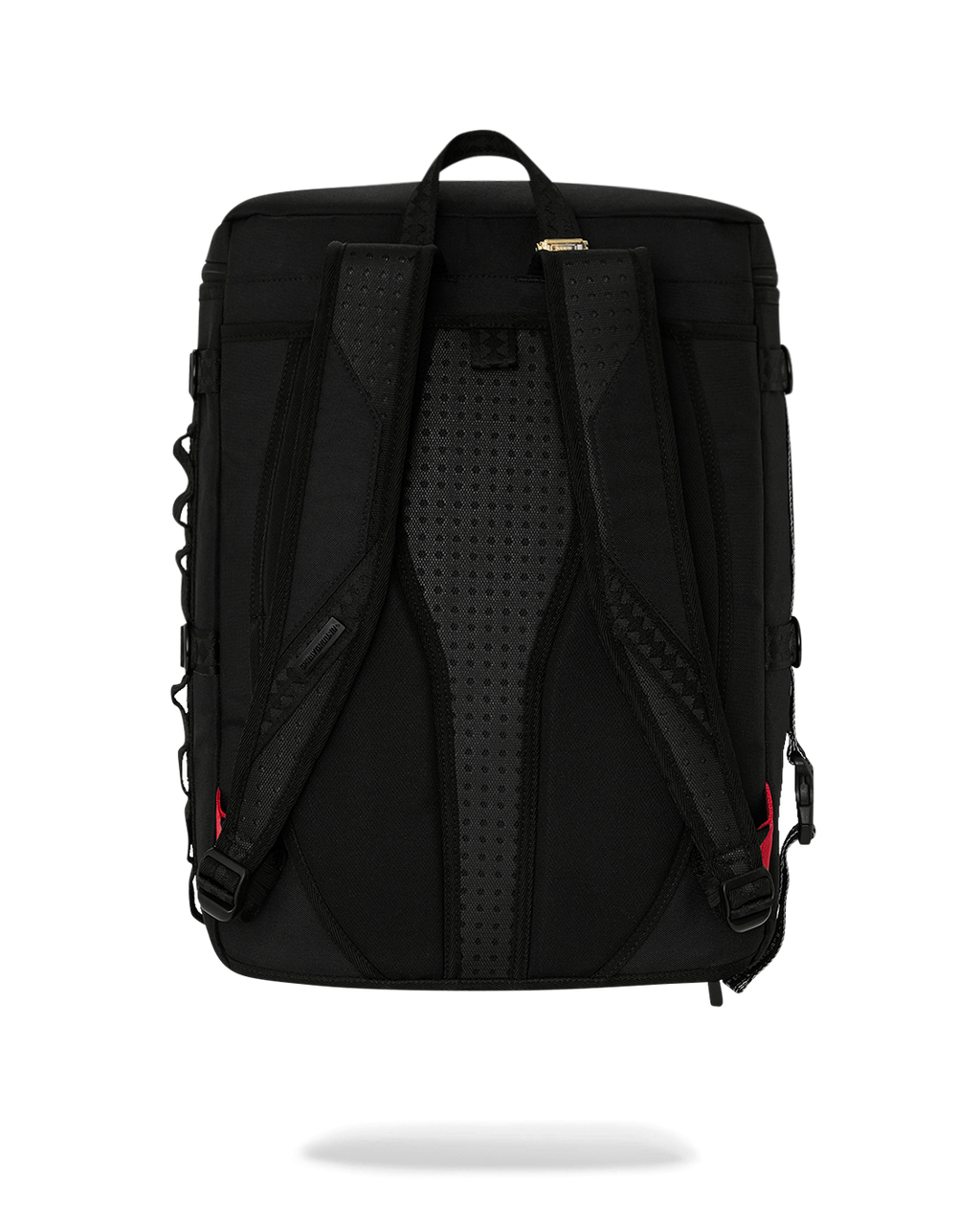 BIG STACKS SQUARE BACKPACK