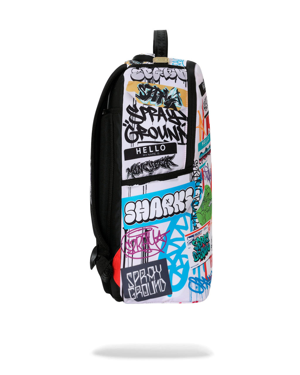 RIGHT DAY RIGHT ONE BACKPACK