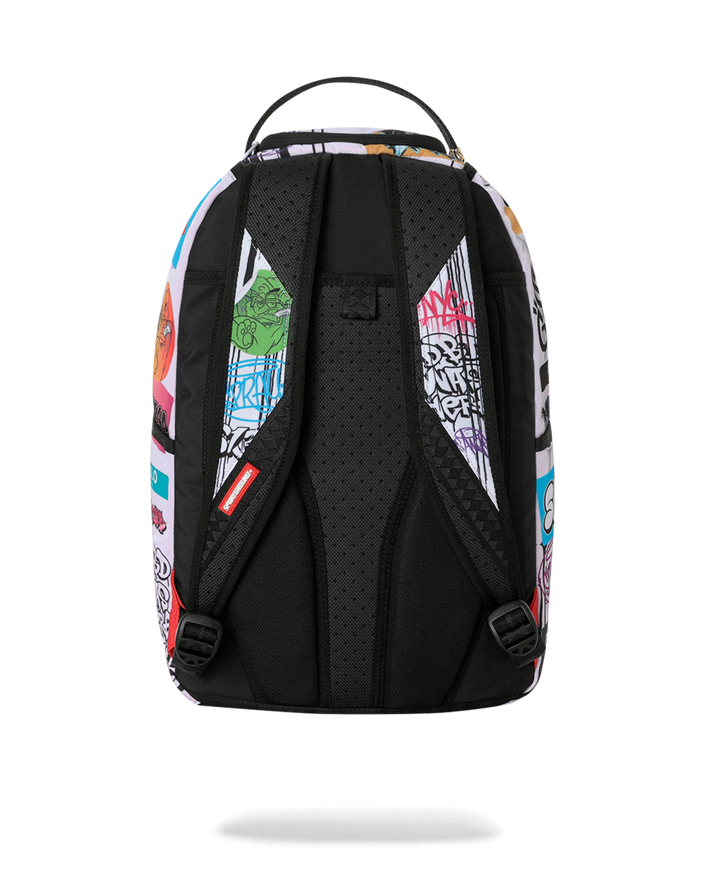 RIGHT DAY RIGHT ONE BACKPACK