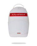 TOKYO CENTRAL BACKPACK
