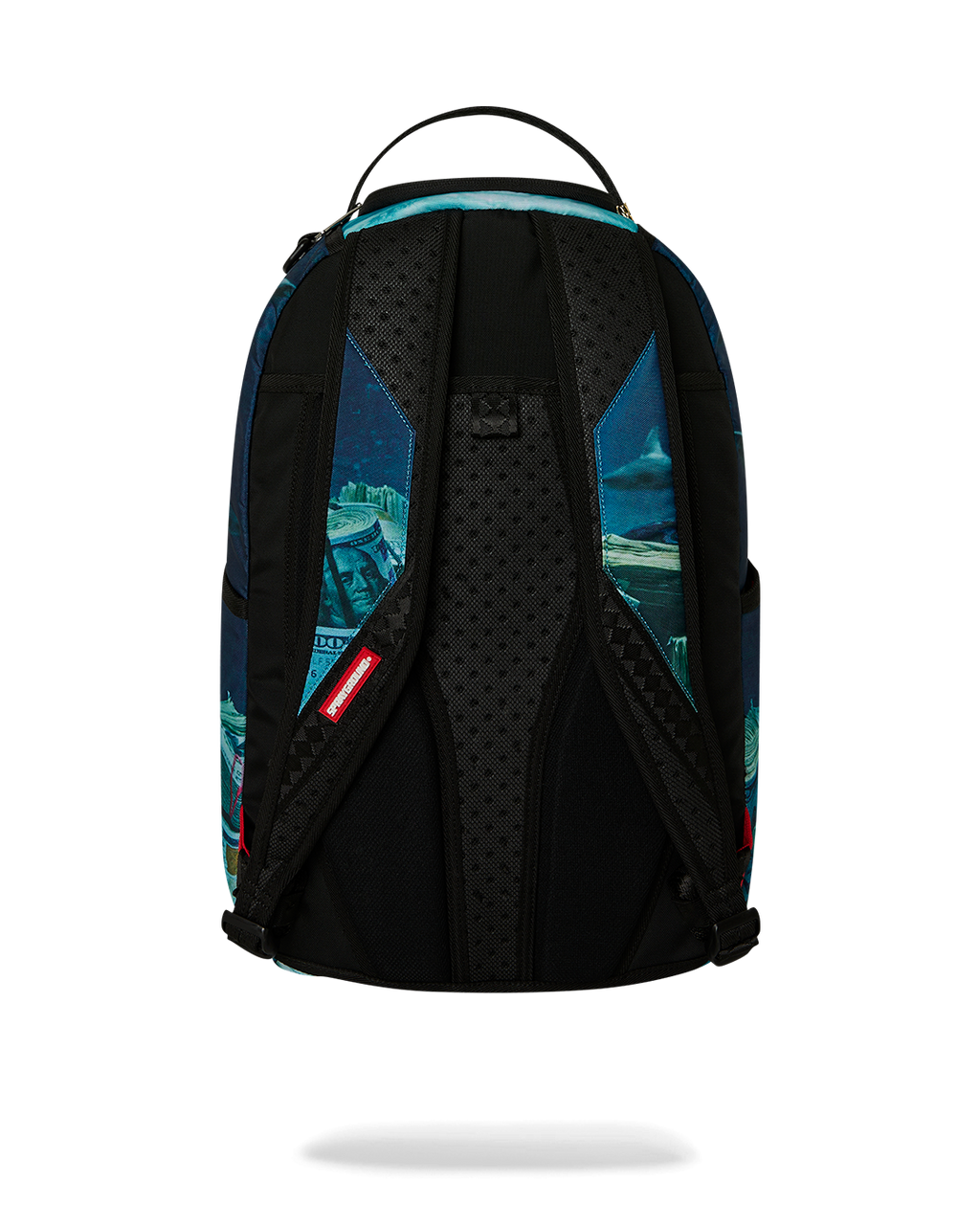 SHARK SECURITY CEO BACKPACK