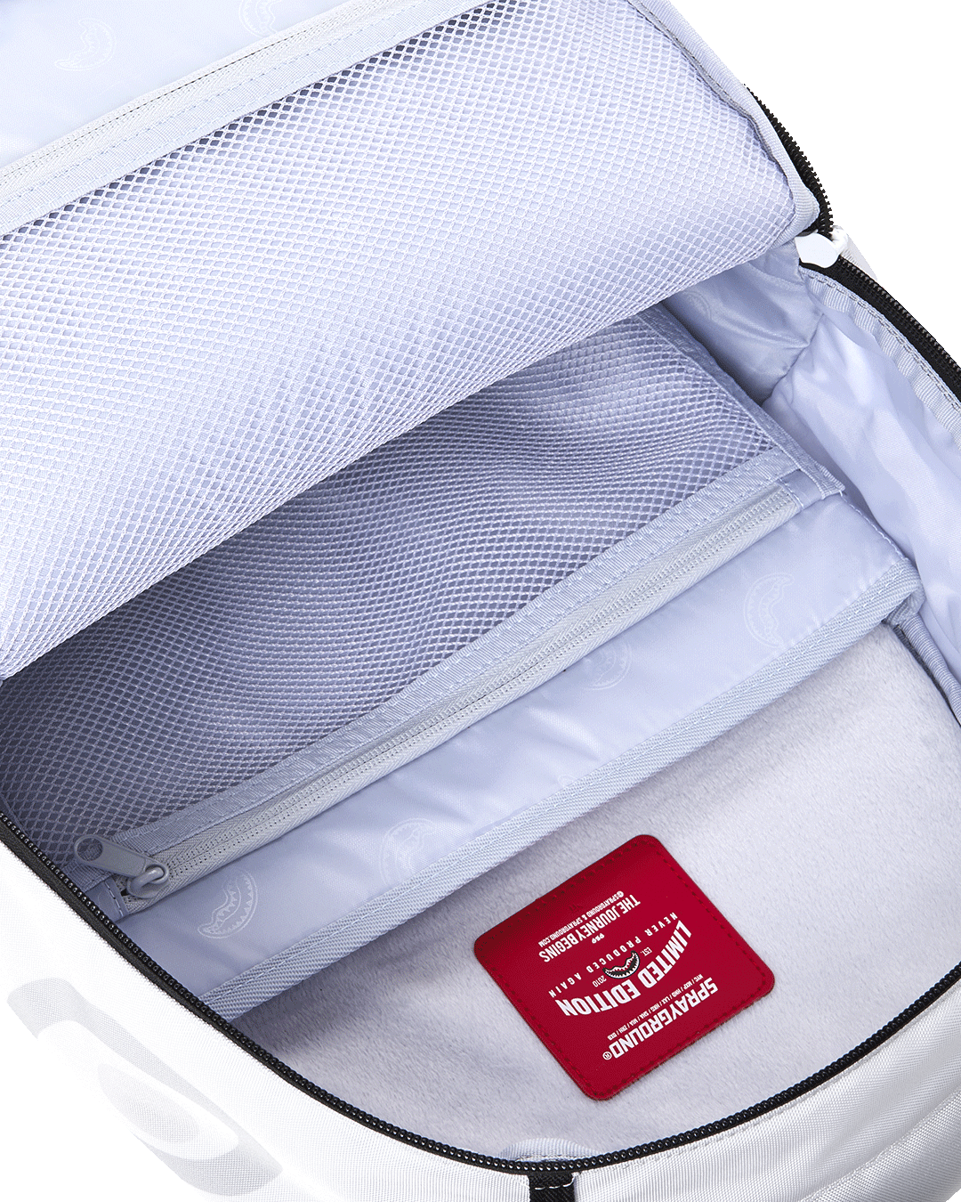 MONEYBEAR CASH CUB BACKPACK