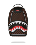 HYPERDRIVE SHARKS IN PARIS BACKPACK