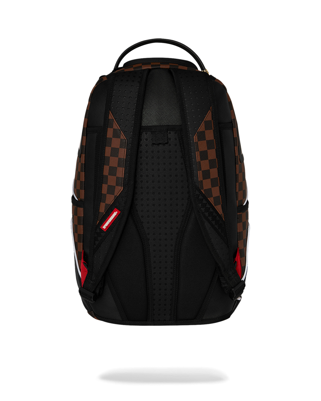 HYPERDRIVE SHARKS IN PARIS BACKPACK